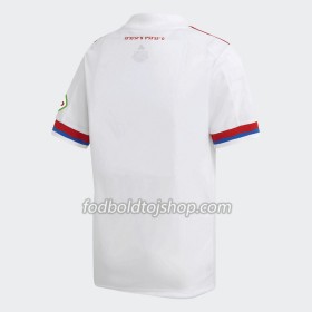 Hamburger SV Hjemmebanetrøje 2020-21 S/S